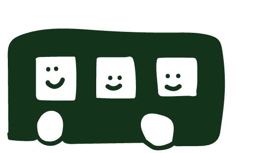 Bus icon