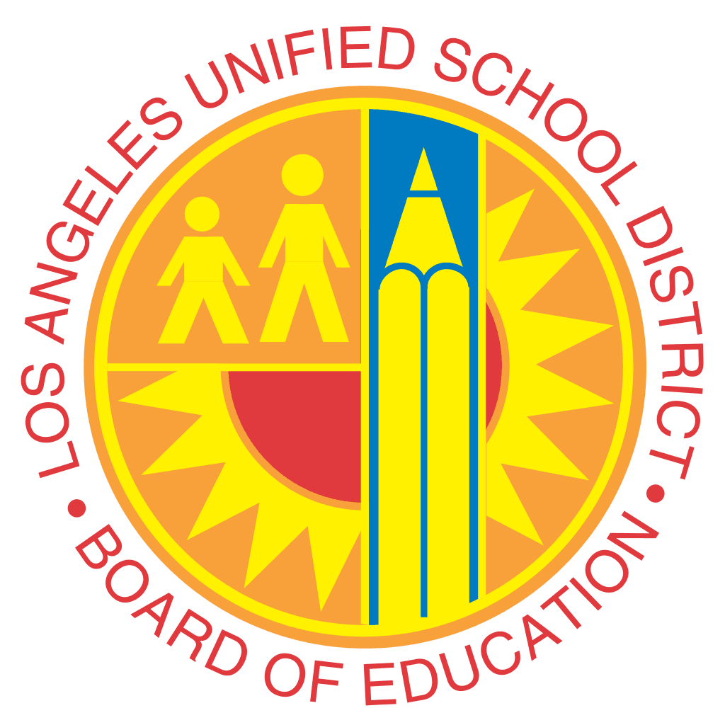 LAUSD logo