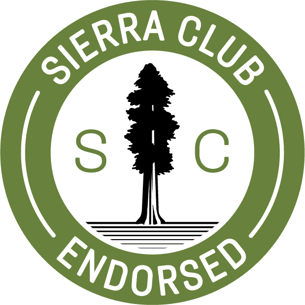 Sierra Club logo