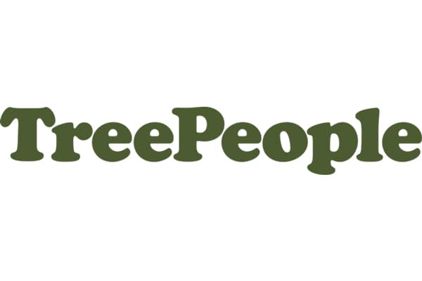 Tree People logo