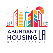Abundant Housing LA logo