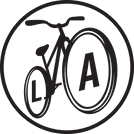 Bike LA logo