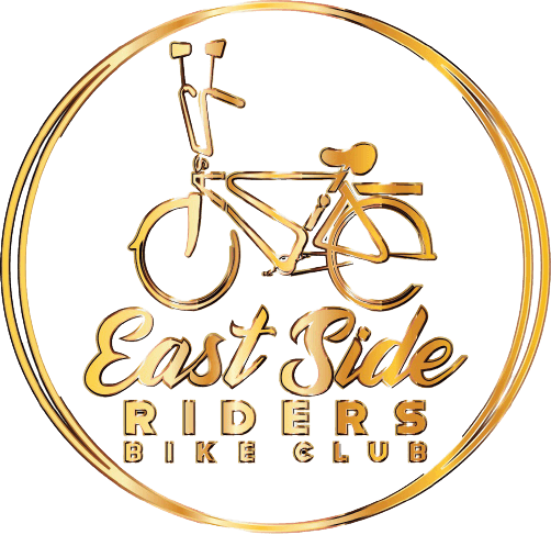 East Side Riders logo