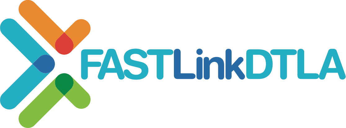FastLinkDTLA logo