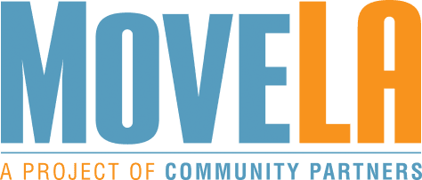 MoveLA logo