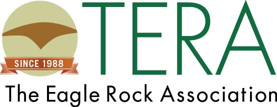 The Eagle Rock Association logo