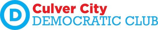 Culver City Democrats logo