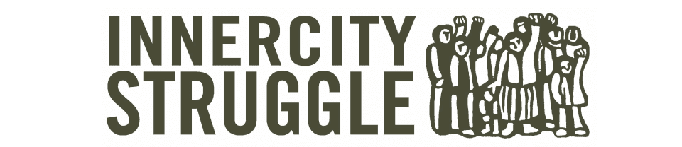 Intercity Struggle logo