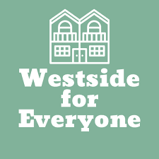 Westside for Everyone logo